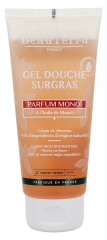 BeauTerra Rückfettendes Monoï Duschgel 100 ml