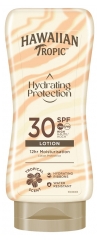 Hawaiian Tropic Hydraterende Beschermingslotion SPF30 180 ml