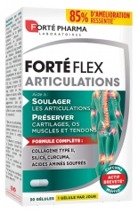 Forte Pharma Articulaciones Flex 30 Cápsulas