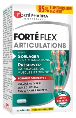 Forté Pharma Forte Flex Articulations 30 Gélules