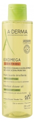 Exomega Control Huile Lavante Émolliente Anti-Grattage 200 ml