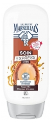 Le Petit Marseillais Soin Express 1 Min Nutrition Intense 200 ml
