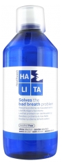 Dentaid Halita Mundsp&uuml;lung 500 ml