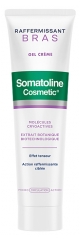 Somatoline Cosmetic Raffermissant Bras Gel Crème 100 ml