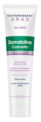 Somatoline Cosmetic Žastų stangrinamasis gelis kremas 100 ml