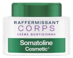 Somatoline Cosmetic Crema Quotidiana Rassodante Corpo 300 ml