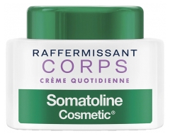 Somatoline Cosmetic Uppstramande Kropp Daglig Kr&auml;m 300 ml