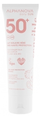 Alphanova Sole Sensible Baby Latte Solare SPF50+ 50 ml