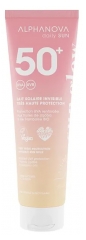 Alphanova Sun Leche Solar Brillo SPF50+ 150 ml