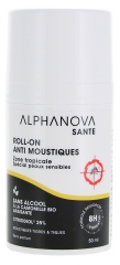 Alphanova Anti-Mosquito Roll-On 50 ml