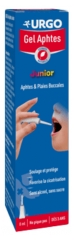 Urgo Gel za Aftne Razjede Junior 8 ml