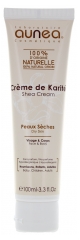 Aunéa Krem z Masłem Shea 100 ml