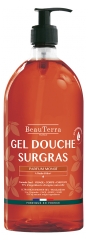 BeauTerra Monoi Surgras Duschgel 1 L