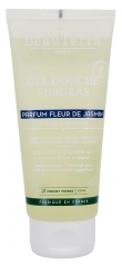 BeauTerra Rückfettendes Duschgel Jasminblüte 100 ml