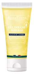 BeauTerra Gel de Ducha Flor de Jazmín 200 ml