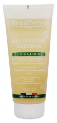 BeauTerra Extra Mildes, Fettiges Duschgel 200 ml