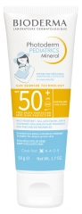 Photoderm Pediatrics Mineral SPF50+ 50 g