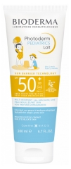 Photoderm Pediatrics Lait SPF50+ 100 ml