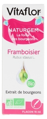 Vitaflor Naturgem Framboeseira Bio 15 ml