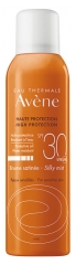 Solaire Brume Satinée SPF30 150 ml