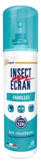 Insect Ecran Family 100ml