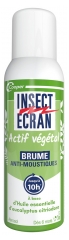 Brume Anti-Moustiques Actif d'Origine Végétale 100 ml