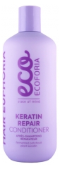 Ecoforia Keratine Repair Conditioner 400 ml