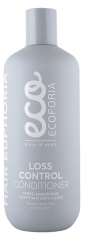 Ecoforia Acondicionador Estimulante Antica&iacute;da 400 ml