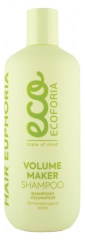 Șampon Volumizant Ecoforia Volume Maker 400 ml