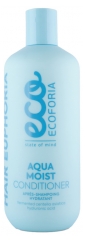 Balsam de Păr Hidratant Ecoforia Aqua Moist 400 ml