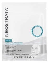 NeoStrata Restore Masque Bio-Cellulose Hydratation et Revitalisation 20 g