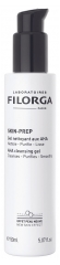 Filorga SKIN-PREP Gel Nettoyant aux AHA 150 ml