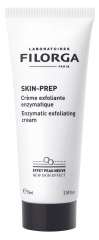Crema Exfoliante Enzim&aacute;tica 75 ml