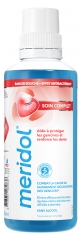 Meridol Complete Care Mondwater 400 ml