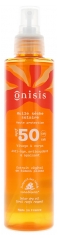 Onisis Sun Care Dry Oil SPF50 200 ml