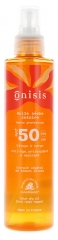 Onisis Sun Dry Oil SPF50 200 ml