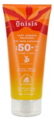 Onisis Latte Solare Invisibile SPF50+ 200 ml