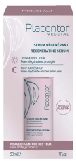 Placentor Végétal Suero Regenerador Rostro y Contorno de Ojos 30 ml