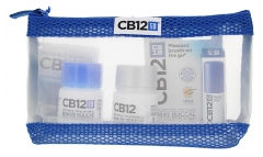 CB12 My Travel Kit