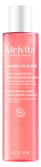 Melvita Fuente de Rosas Eau Extraordinaire Bio 150 ml