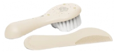 Suavinex Brush and Comb Set