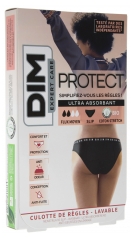 SUN Expert Care Protect Washable Medium Flow Period Panties 1 Brief