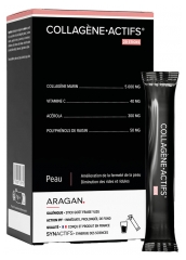 Aragan Synactifs KollagenAktiv 20 Sticks