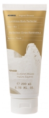 Korres Osvetljevalec za telo 200 ml