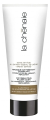 La Ch&ecirc;naie Mascarilla Rellenadora Oxigenante 75 ml