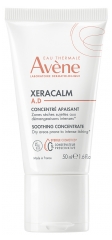 Avène XeraCalm AD Soothing Concentrate 50 ml