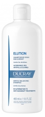 Ducray Elution Shampoing Doux Équilibrant 400 ml