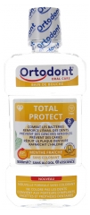 Ortodont Total Protect Mouthwash 6in1 500 ml
