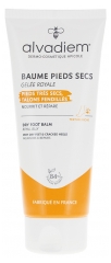 Balsam Alvadiem pentru Picioare Uscate 75 ml