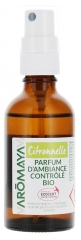 Aromaya Citronella Spray Kontrolowany Zapach 50 ml